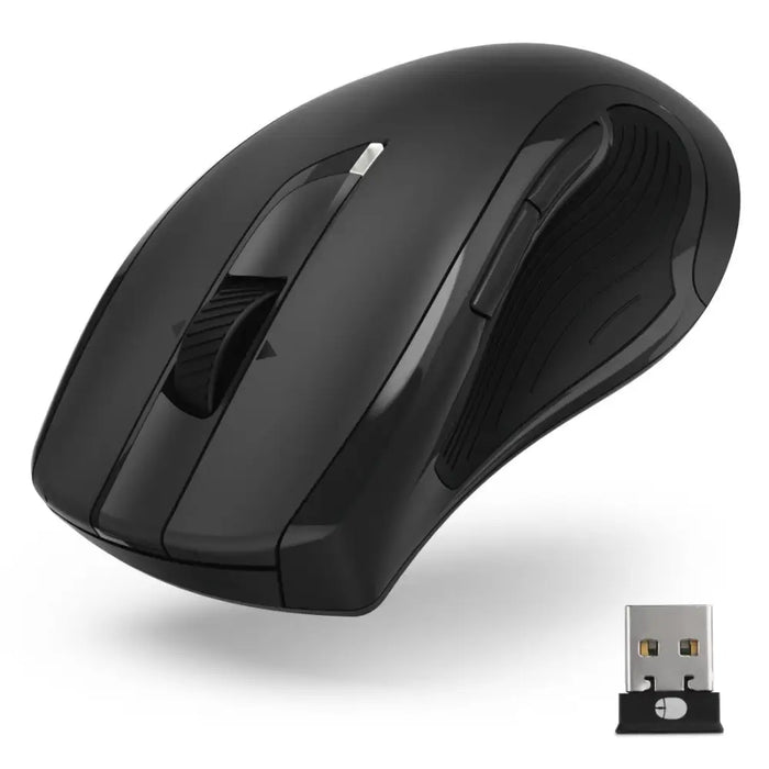 Безжична лазерна мишка MW-900 HAMA-173015 - Мишки<<<Компютърна периферия<<<ValiAPI&&&Мишки<<<Периферии<<<Лаптопи