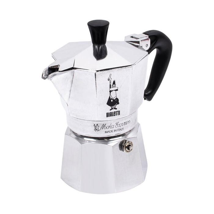 MOCHA EXPRESS 3 CUP BIALETTI COFFEE MACHINE