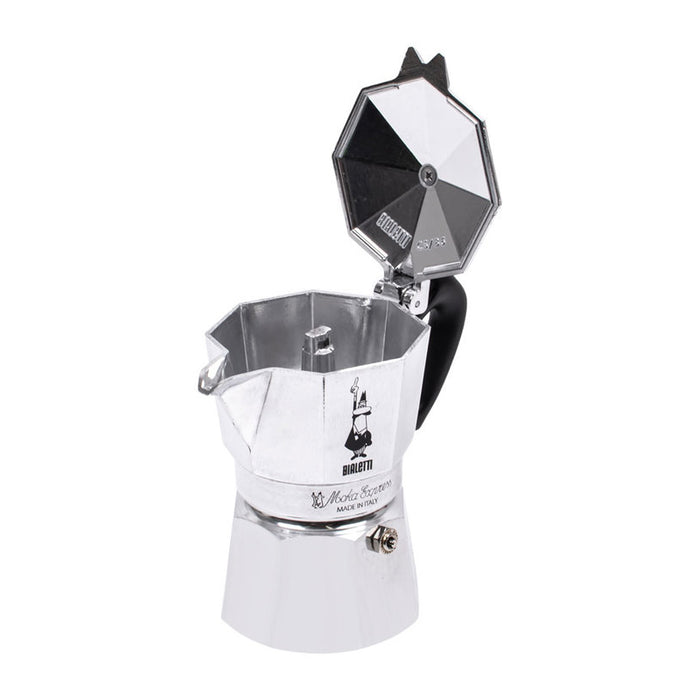 MOCHA EXPRESS 3 CUP BIALETTI COFFEE MACHINE