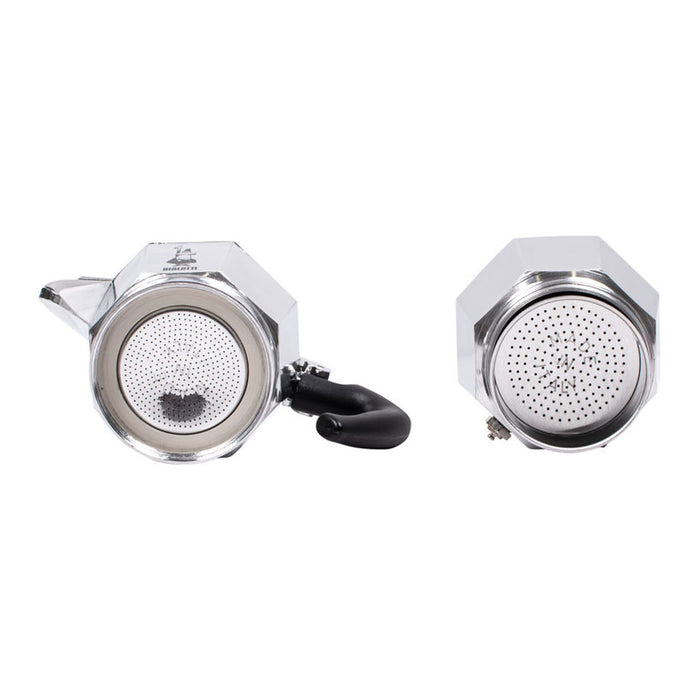 MOCHA EXPRESS 3 CUP BIALETTI COFFEE MACHINE