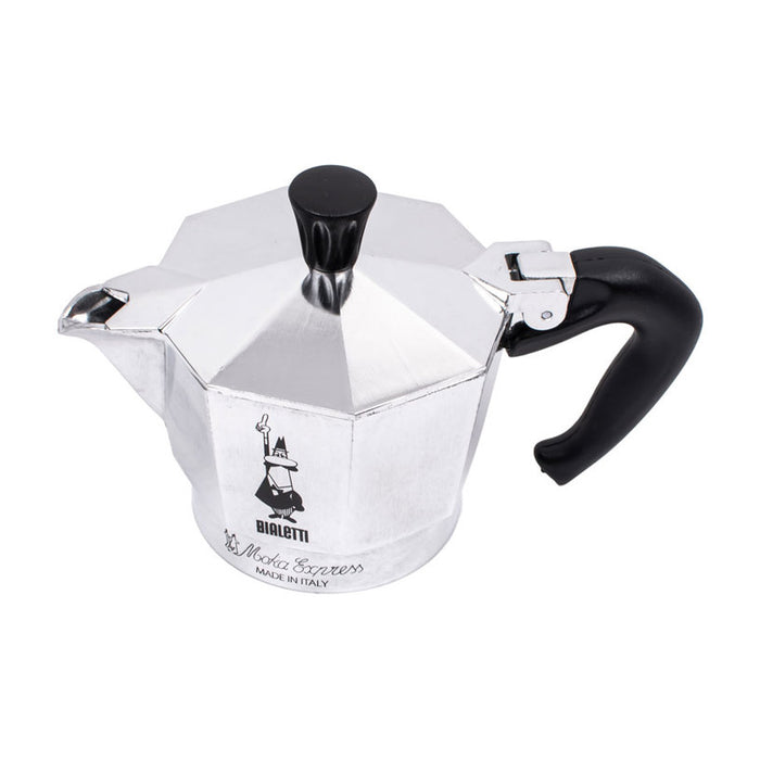 MOCHA EXPRESS 3 CUP BIALETTI COFFEE MACHINE