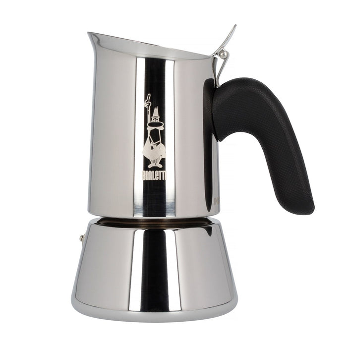 Bialetti Venus box Moka pot 0.1 L Silver