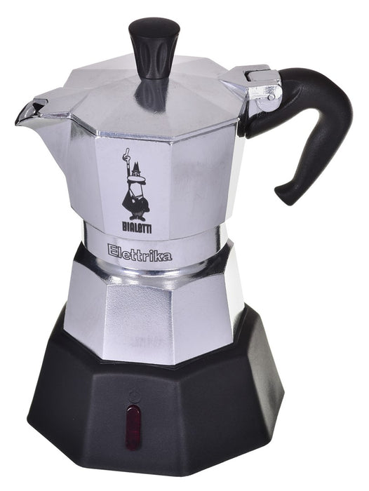 Moka Pot Bialetti Moka Elettrika 230V 2 tz