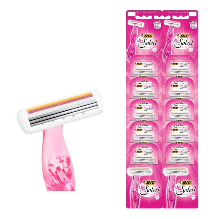 RAZOR MISS SOLEIL K10 BIC