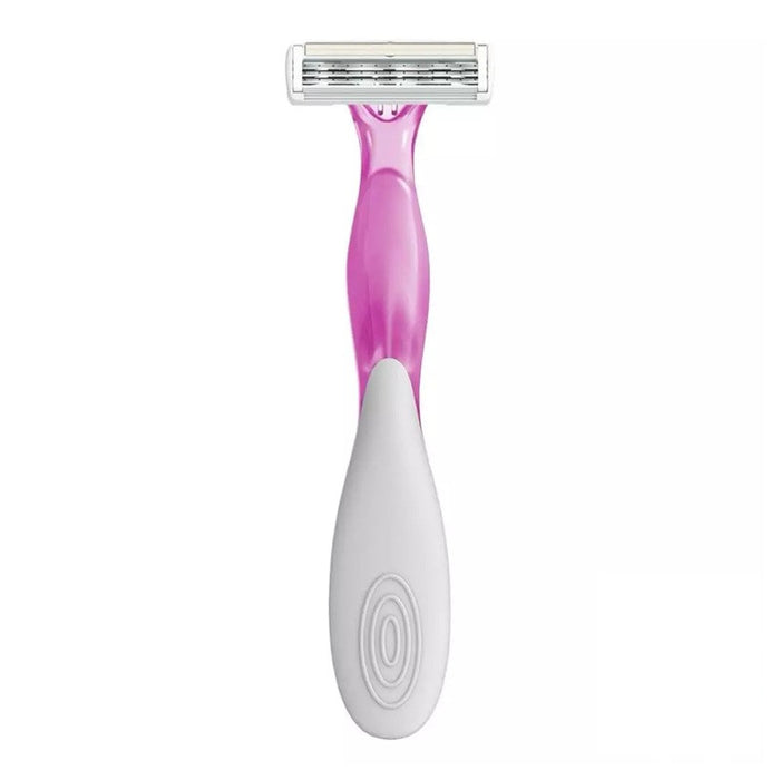 RAZOR SOLEIL ESCAPE 3 MOTHER'S TEAR/ROSE BL3 BIC