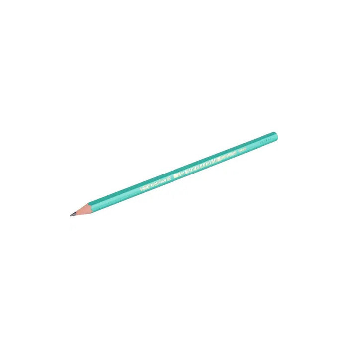PENCIL WITHOUT ERASER EVOLUTION 4 PCS. BIC
