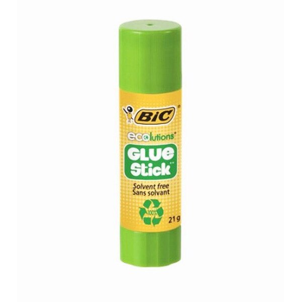 DRY GLUE STICK 21 yrs
