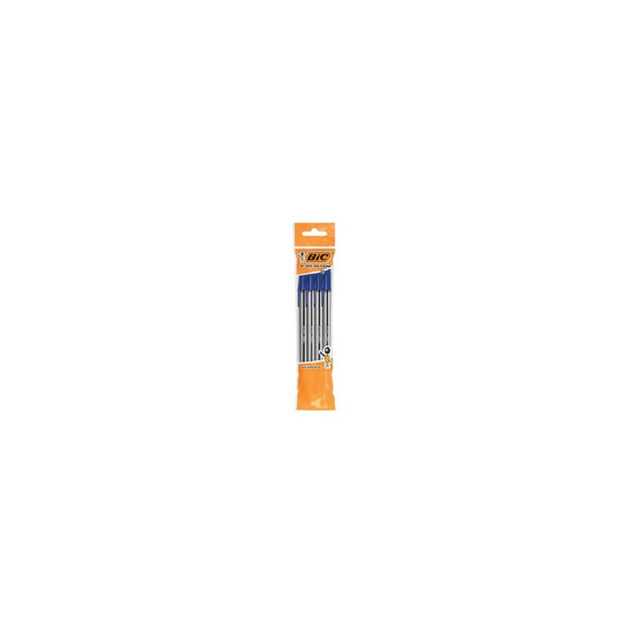 CRYSTAL SET 4PCS. / son / BIC
