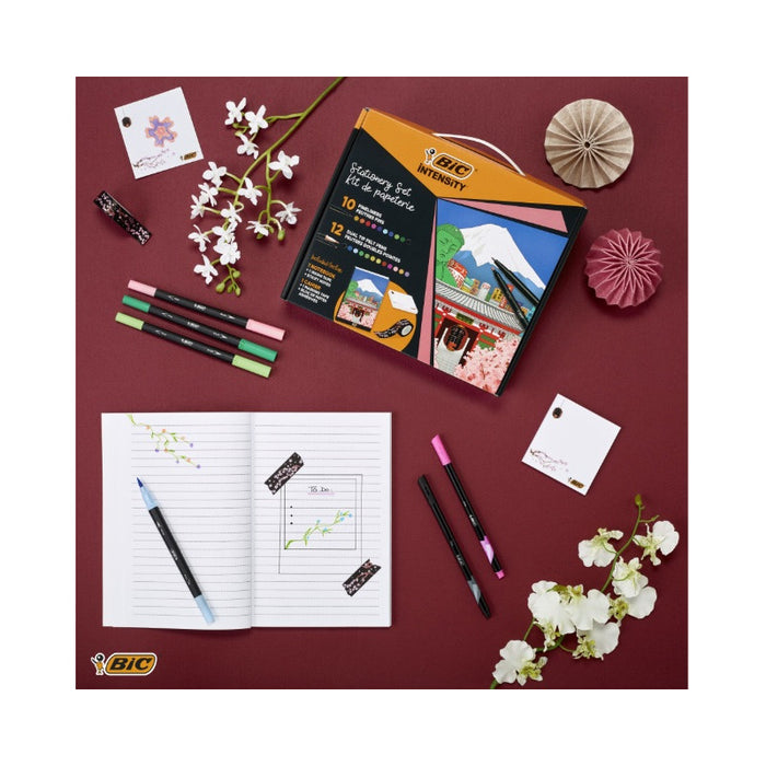 MIXED COLORING KIT