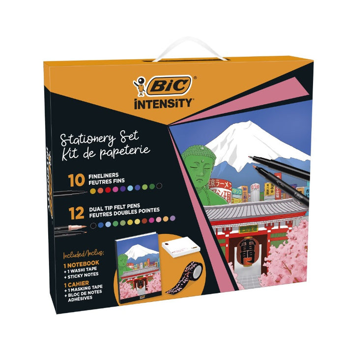 MIXED COLORING KIT
