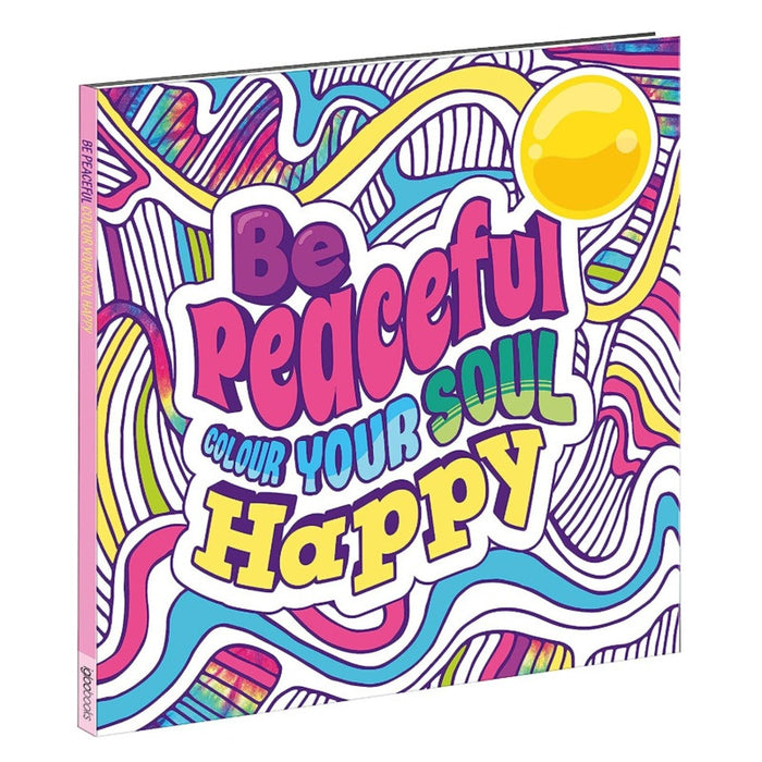 BIC NTENSITY IGLU MIXED COLORING KIT