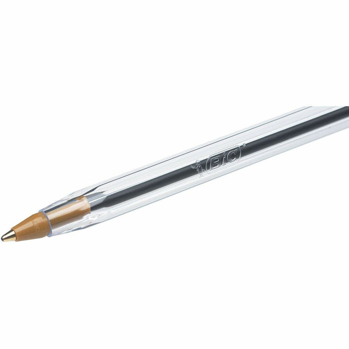 Pen Bic Cristal Black Original (50 Units)