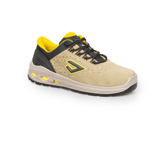 WORK SHOES SIZE: 41 BICAP AKIRA S1PS FO SR