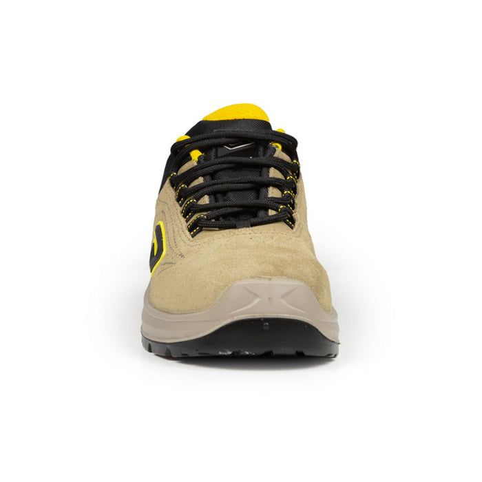 WORK SHOES SIZE: 43 BICAP AKIRA S1PS FO SR