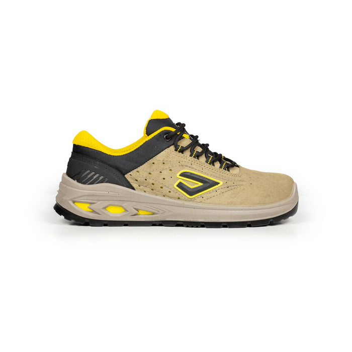 WORK SHOES SIZE: 45 BICAP AKIRA S1PS FO SR