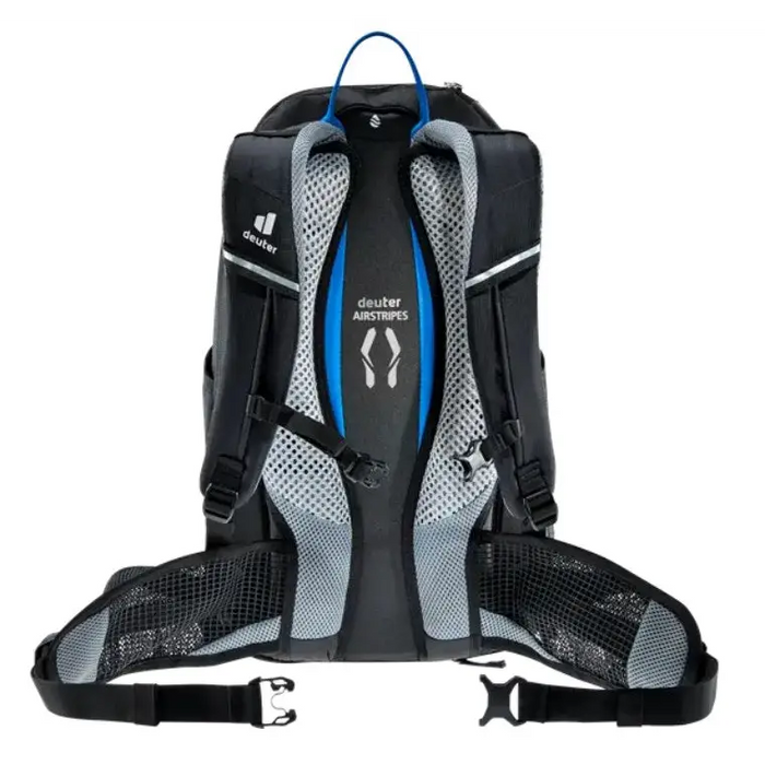 Bicycle backpack -Deuter Superbike 18 black - Bags backpacks organizersSUR-TPO<<<SurvivalSUR<<<ActionPL&&&Bags