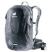 Bicycle backpack -Deuter Superbike 18 black - Bags backpacks organizersSUR-TPO<<<SurvivalSUR<<<ActionPL&&&Bags