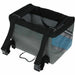 Bicycle Bag Kerbl Blue - Домашни Животни<<<Дом Градина<<<BigBuy&&&Пътуване и разходки<<<Домашни Животни<<<Дом