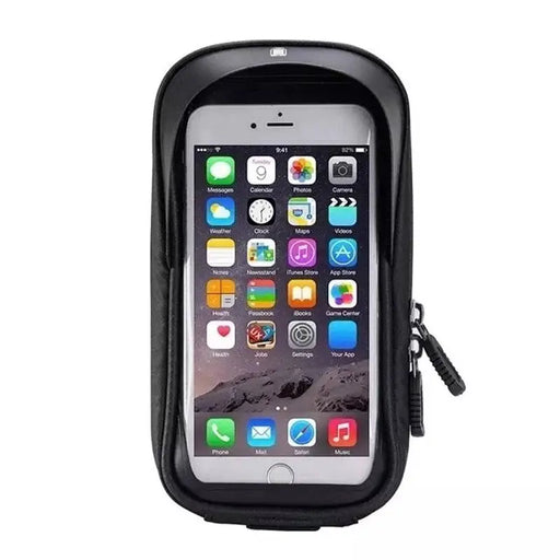Bicycle Bag Rockbros 010-4BK - Bicycle bags<<<Bicycle accessories<<<Sport<<<InnproXML