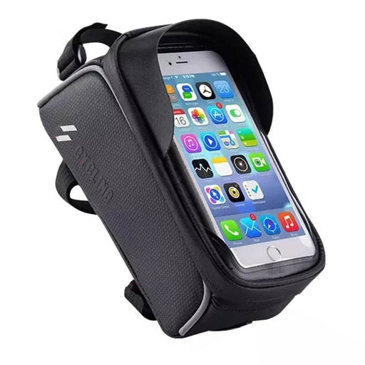 Bicycle Bag Rockbros 017-1BK (black) - Bicycle bags<<<Bicycle accessories<<<Sport<<<InnproXML