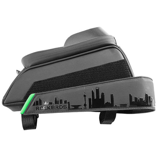 Bicycle Bag Rockbros 029-1BK - Bicycle bags<<<Bicycle accessories<<<Sport<<<InnproXML&&&Sport products<<<HurtelXML