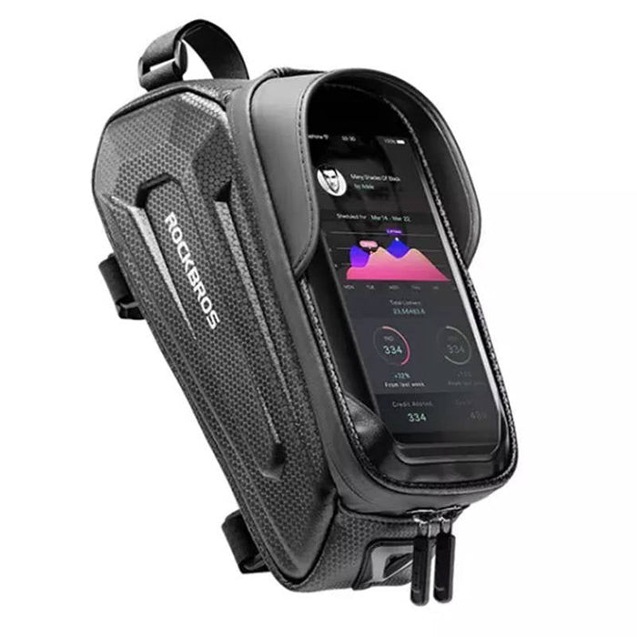 Bicycle Bag Rockbros B68 - Bicycle bags<<<Bicycle accessories<<<Sport<<<InnproXML&&&Sport products<<<HurtelXML