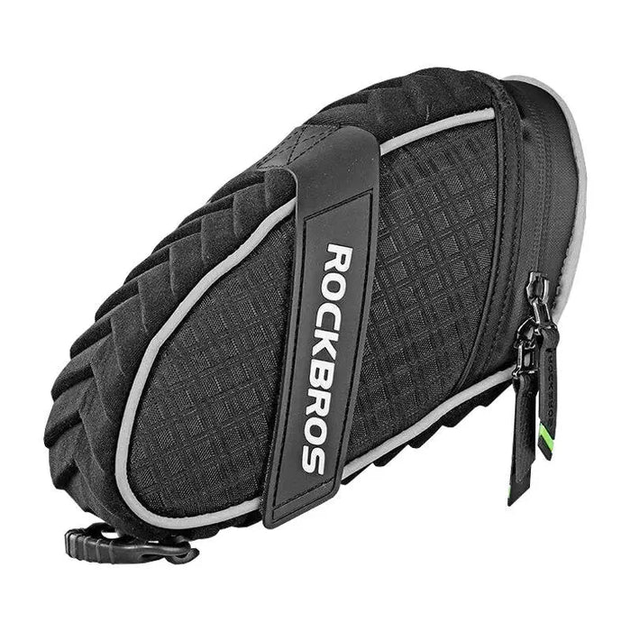 Bicycle Bag Rockbros C16-BK 1L - Bicycle bags<<<Bicycle accessories<<<Sport<<<InnproXML