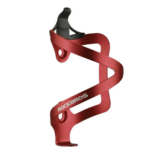 Bicycle bottle cage Rockbros 2017-11BRD (red) - Mounts<<<Bicycle accessories<<<Sport<<<InnproXML