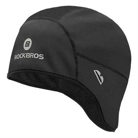 Bicycle cap Rockbros YPP044 (Black) - Clothing<<<Bicycle accessories<<<Sport<<<InnproXML