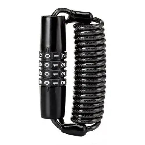 Bicycle code lock Rockbros T609 (black) - Locks<<<Bicycle accessories<<<Sport<<<InnproXML&&&Sport products<<<HurtelXML