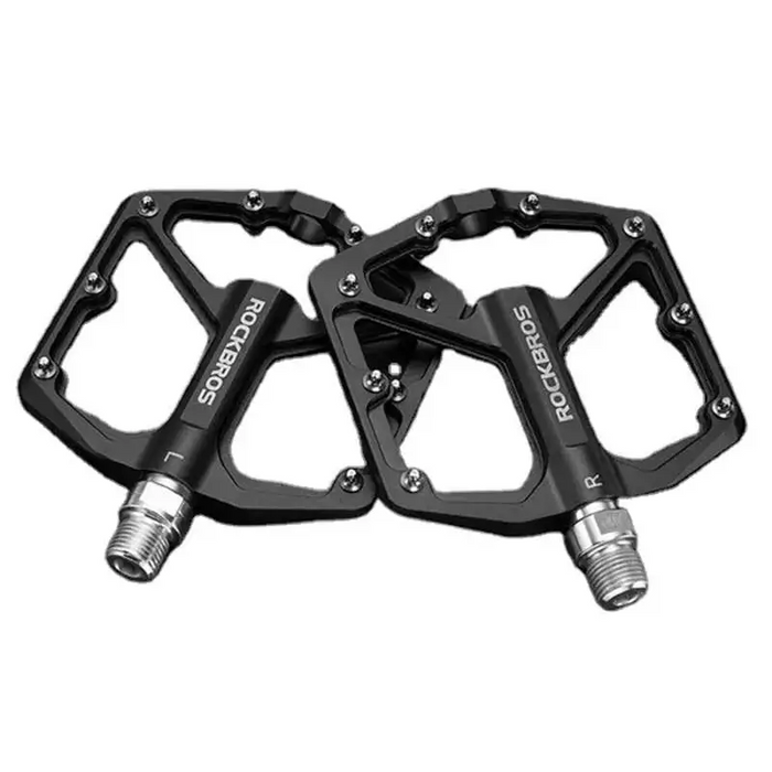 Bicycle Pedal Rockbros K203-BK - Parts and tools<<<Bicycle accessories<<<Sport<<<InnproXML
