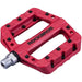 Bicycle pedals platform nylon Rockbros 2017-12CRD (red) - Parts and tools<<<Bicycle accessories<<<Sport<<<InnproXML