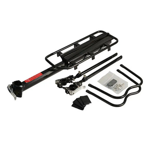 Bicycle Rear Rack Rockbros HJ1009 (black) - Parts and tools<<<Bicycle accessories<<<Sport<<<InnproXML