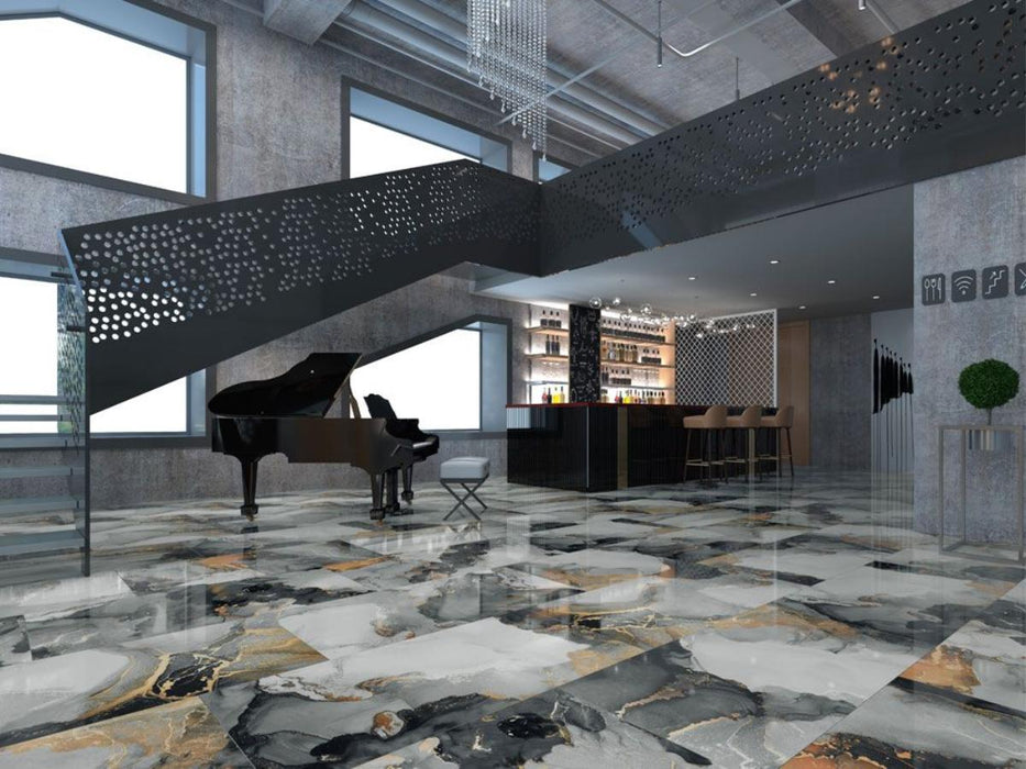 PORCELAIN TILE 60X120 JOYA