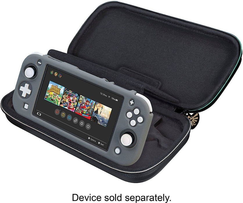 Nacon Zelda Tears of the Kingdom Deluxe Gaming Console Bag - NNS433