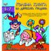BIG BOOK FOR KINDERGARTEN 5-7 - Книги<<<Градина<<<Praktiker