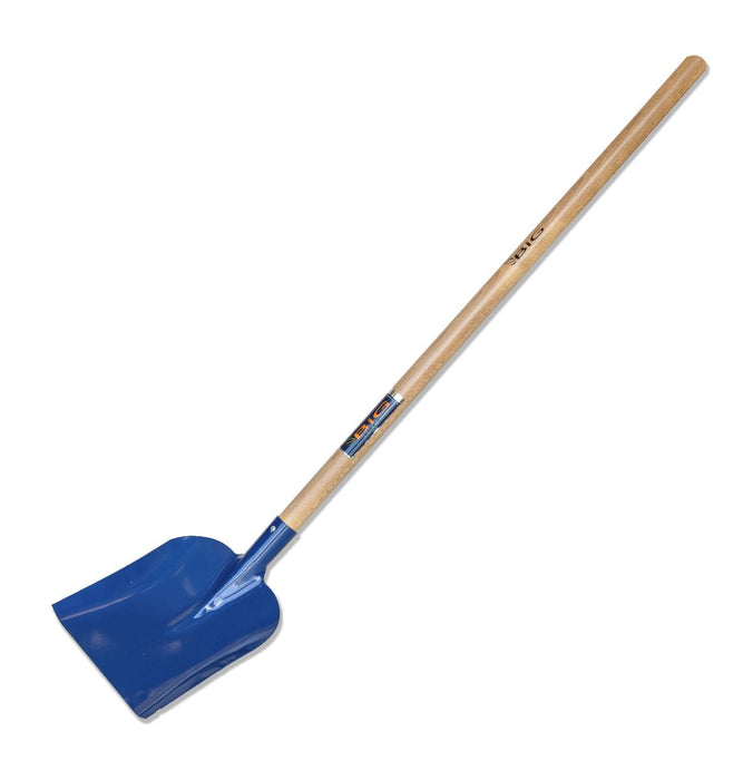 BIG 130CM SAND AND COAL SHOVEL