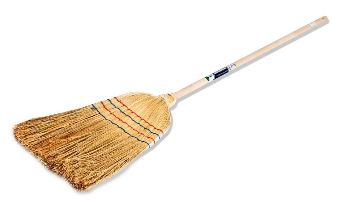 BROOM WITH HANDLE 130 CM BIG