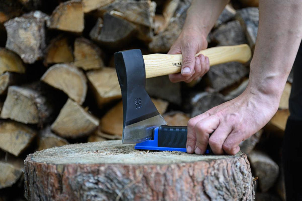 GRINDER FOR AXES AND KNIVES BIG