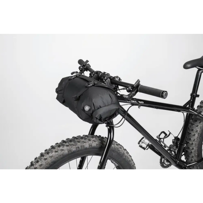 Bike Bag Topeak Loader Frontloader (8 liter handlebar) - Bags and panniersSIR-TOR<<<Bicycles