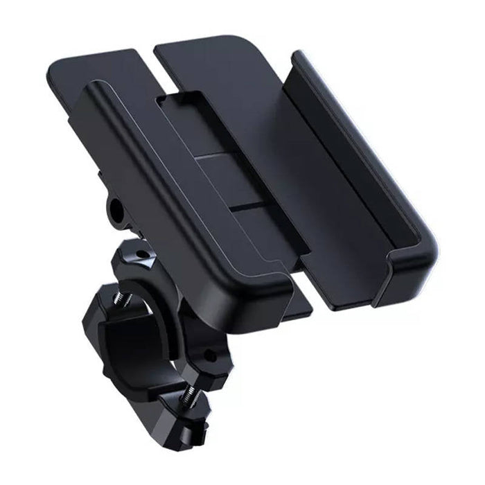 Bike Holder Joyroom Metal JR-ZS252 for Phones (Black) - Mounts<<<Bicycle accessories<<<Sport<<<InnproXML