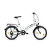 BIKE KCP FOLD WHITE 20’’ 101012 SPEEDS 6 ALUMINUM FRAME - Велосипеди<<<Велосипеди и аксесоари<<<Авто и