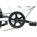 BIKE KCP FOLD WHITE 20’’ 101012 SPEEDS 6 ALUMINUM FRAME - Велосипеди<<<Велосипеди и аксесоари<<<Авто и