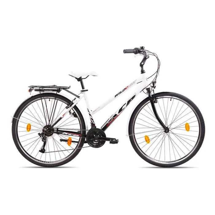 BIKE KCP WILD CAT 28’’ 101310 SPEEDS 18 STEEL FRAME - Велосипеди<<<Велосипеди и аксесоари<<<Авто и