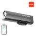 Bike light front iGPSPORT VS800 smart - Lamps<<<Bicycle accessories<<<Sport<<<InnproXML