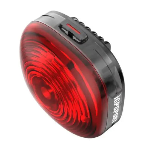Bike light rear iGPSPORT TL30 smart - Lamps<<<Bicycle accessories<<<Sport<<<InnproXML