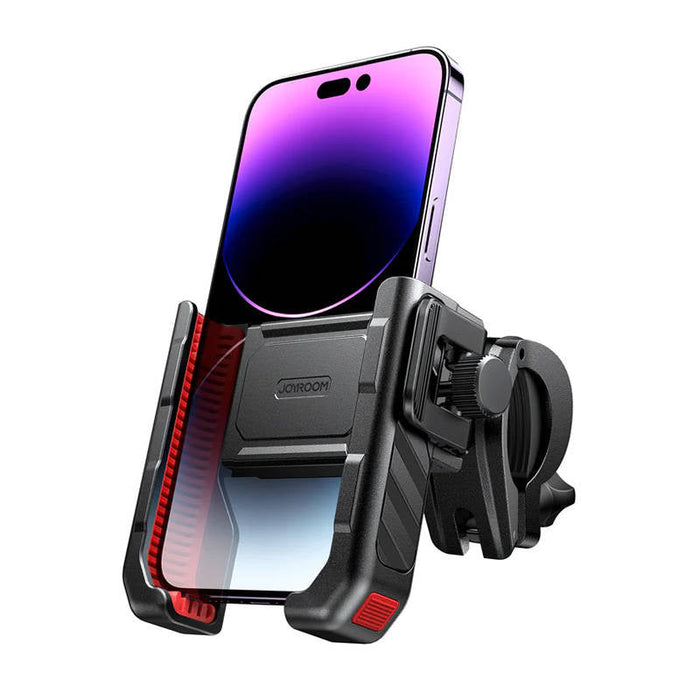 Bike/Motorcycle Holder Joyroom JR-ZS266 for Phones (Black) - Mounts<<<Bicycle accessories<<<Sport<<<InnproXML&&&Cell