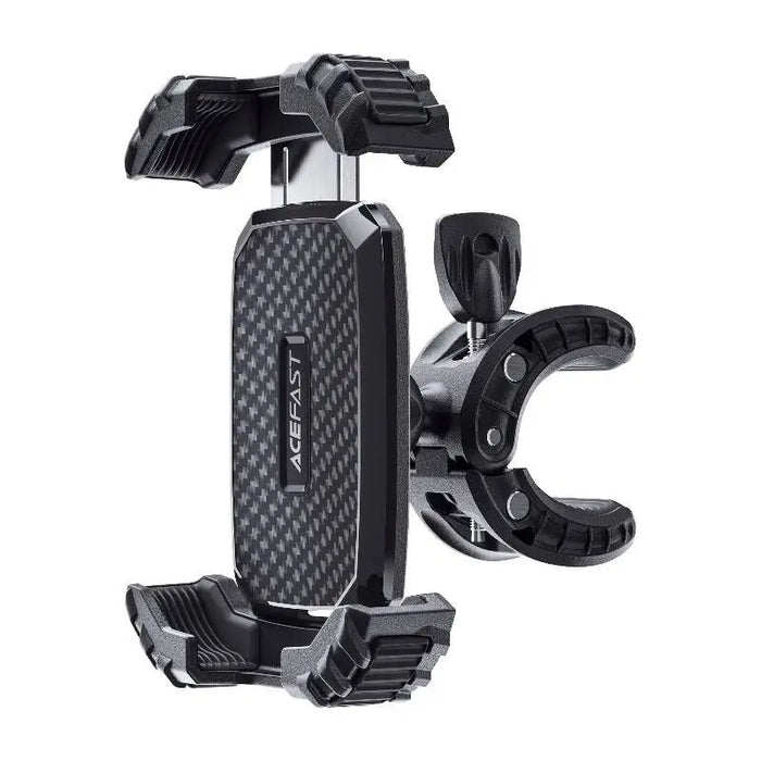 Bike Mount Acefast D23 (black) - Mounts<<<Bicycle accessories<<<Sport<<<InnproXML&&&Cell phone holders<<<HurtelXML