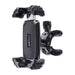 Bike Mount Acefast D23 (black) - Mounts<<<Bicycle accessories<<<Sport<<<InnproXML&&&Cell phone holders<<<HurtelXML
