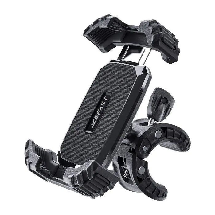 Bike Mount Acefast D23 (black) - Mounts<<<Bicycle accessories<<<Sport<<<InnproXML&&&Cell phone holders<<<HurtelXML